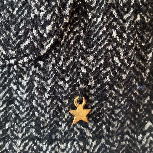 🇫🇷 Des Petits Hauts Wool Blend Blazer - Picture 7 of 13